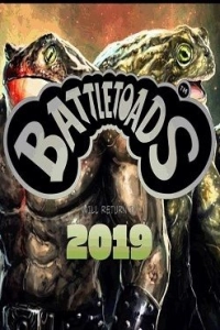 Battletoads 2020