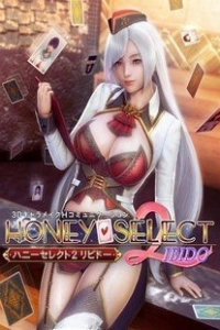 Honey Select 2 Libido