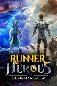 Runner Heroes: The Curse of Night and Day