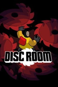 Disc Room