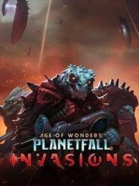 Age of Wonders Planetfall – Invasions