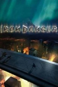 Iron Danger