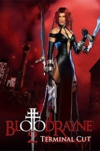 BloodRayne 2: Terminal Cut