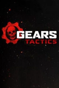 Gears Tactics