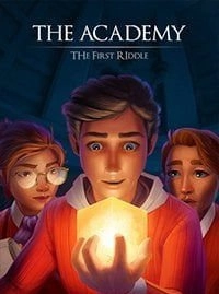 The Academy The First Riddle Механики