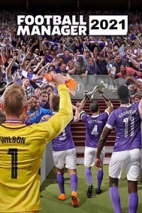 Football Manager 2021