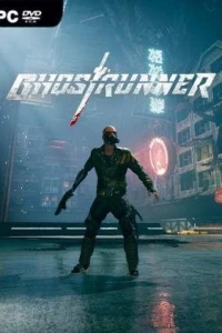 Ghostrunner