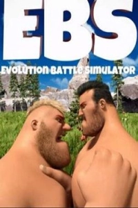 EBS Evolution Battle Simulator