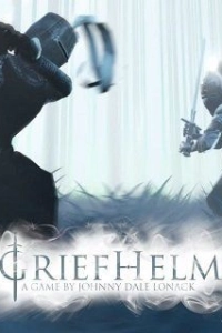 Griefhelm