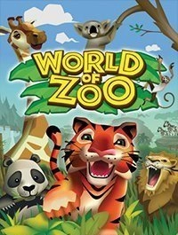World of Zoo