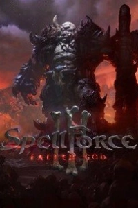 SpellForce 3: Fallen God