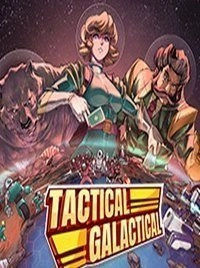 Tactical Galactical