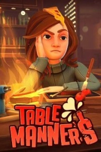 Table Manners