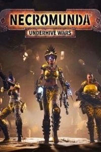Necromunda: Underhive Wars