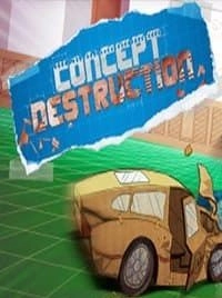 Concept Destruction