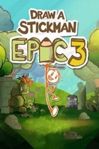 Draw a Stickman EPIC 3