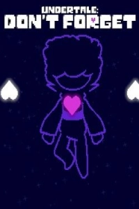 DF CONNECTED (Undertale: Don't Forget)