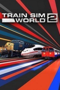 Train Sim World 2