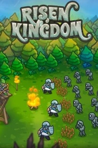 Risen Kingdom