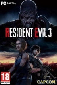Resident Evil 3 Remake Механики