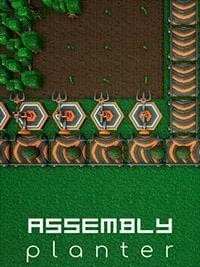 Assembly Planter