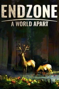 Endzone - A World Apart