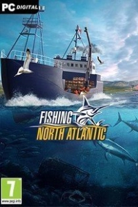 Fishing: North Atlantic