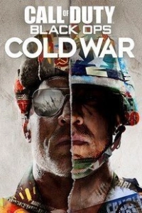 Call of Duty Black Ops Cold War
