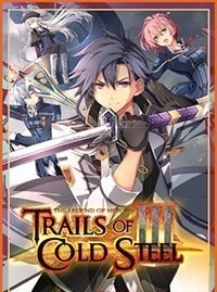 The Legend of Heroes: Trails of Cold Steel 3