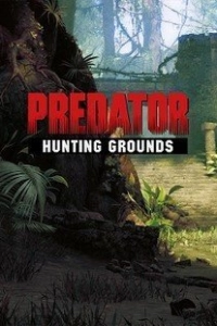 Predator Hunting Grounds