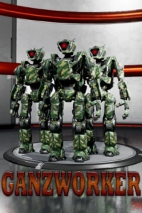 GANZWORKER