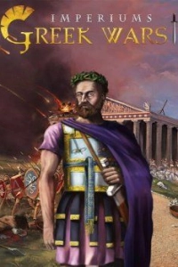 Imperiums: Greek Wars