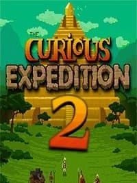Curious Expedition 2