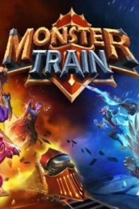 Monster Train