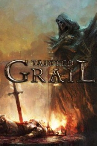 Tainted Grail