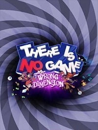 There Is No Game Wrong Dimension
