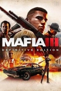 Mafia 3 Definitive Edition