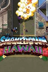 Shakedown: Hawaii