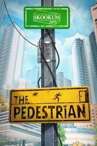 The Pedestrian