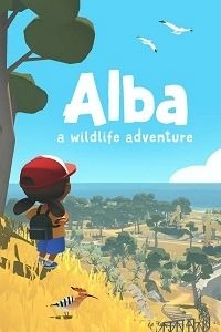 Alba: A Wildlife Adventure