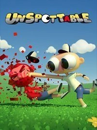 Unspottable