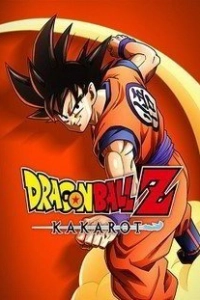 DRAGON BALL Z: KAKAROT