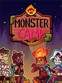 Monster Prom 2 Monster Camp