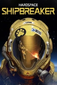Hardspace: Shipbreaker