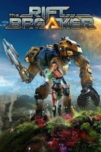 The Riftbreaker
