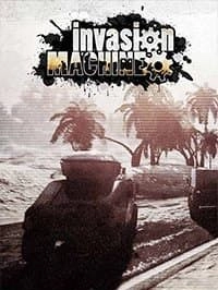 Invasion Machine