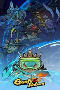 Gunfire Reborn