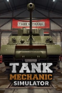 Tank Mechanic Simulator
