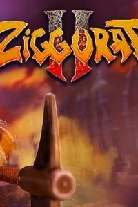 Ziggurat 2