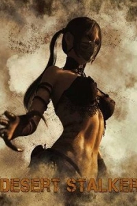 Desert Stalker